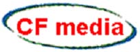 CF Media logo