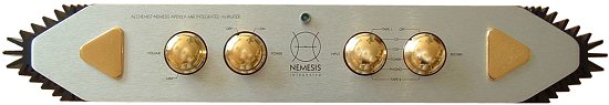Alchemist Nemesis APD22a Integrated Amplifier