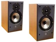 Alchemist ADM-1 Speakers