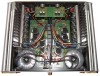 Alchemist Forseti Power Amplifier interior top view