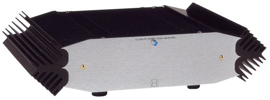 Alchemist Kraken APD8A MkII Power Amplifier