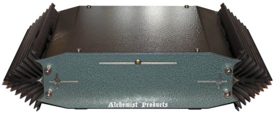 Alchemist Kraken APD19A Mono Power Amplifier