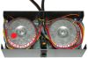 Alchemist Kraken APD8 MkI Power Amplifier PSU internal - with twin toroidal upgrade