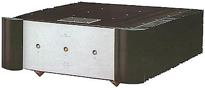 Alchemist "The Stereo" APD27 Stereo Power Amplifier